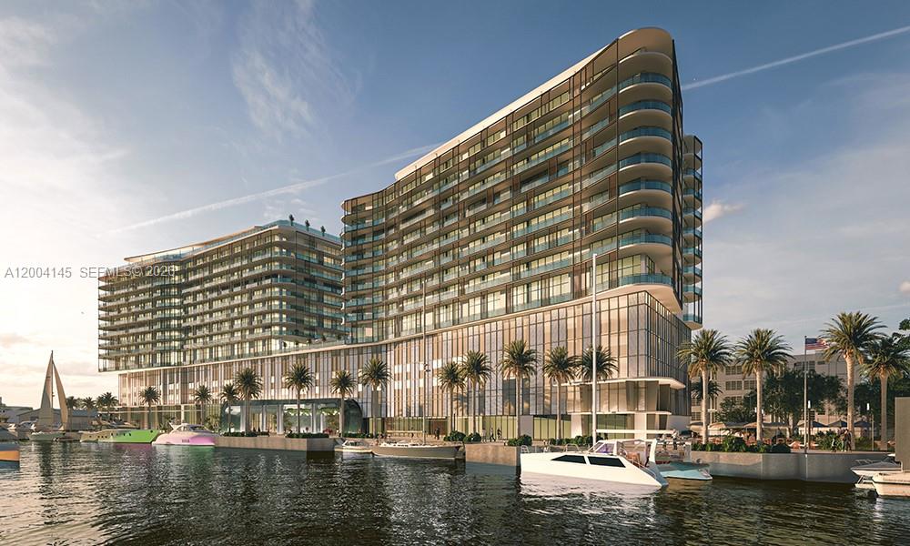 555 NW South River Dr #728, Miami FL 33136
