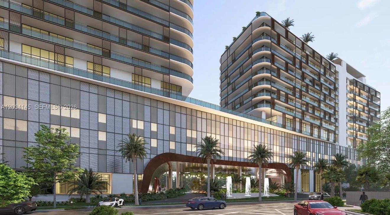 555 NW South River Dr #728, Miami FL 33136