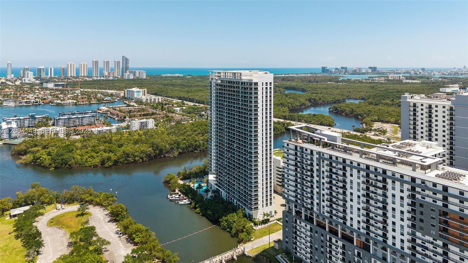 16385 Biscayne Blvd #3001, North Miami Beach FL 33160
