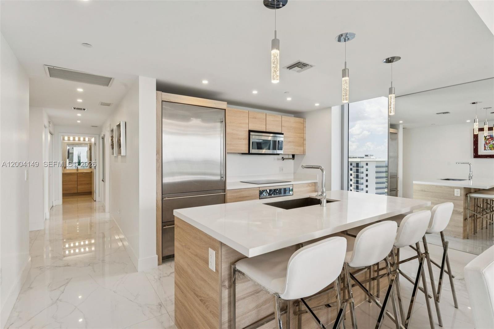 16385 Biscayne Blvd #3001, North Miami Beach FL 33160