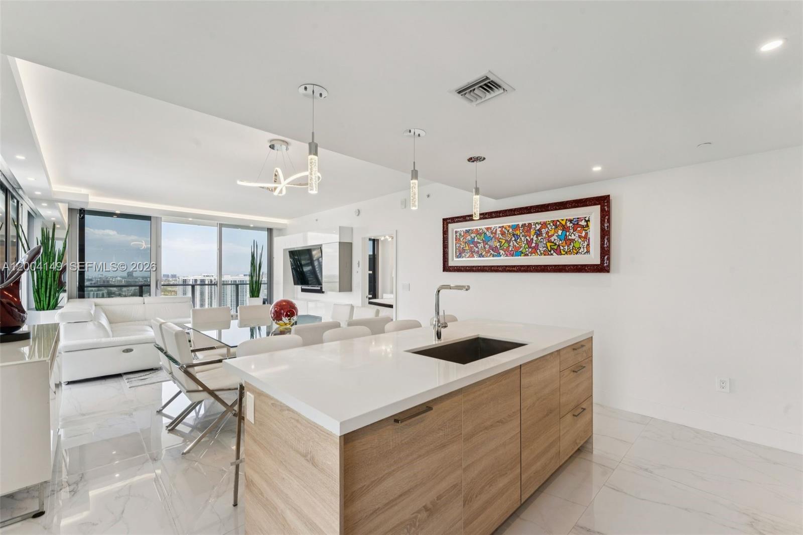 16385 Biscayne Blvd #3001, North Miami Beach FL 33160