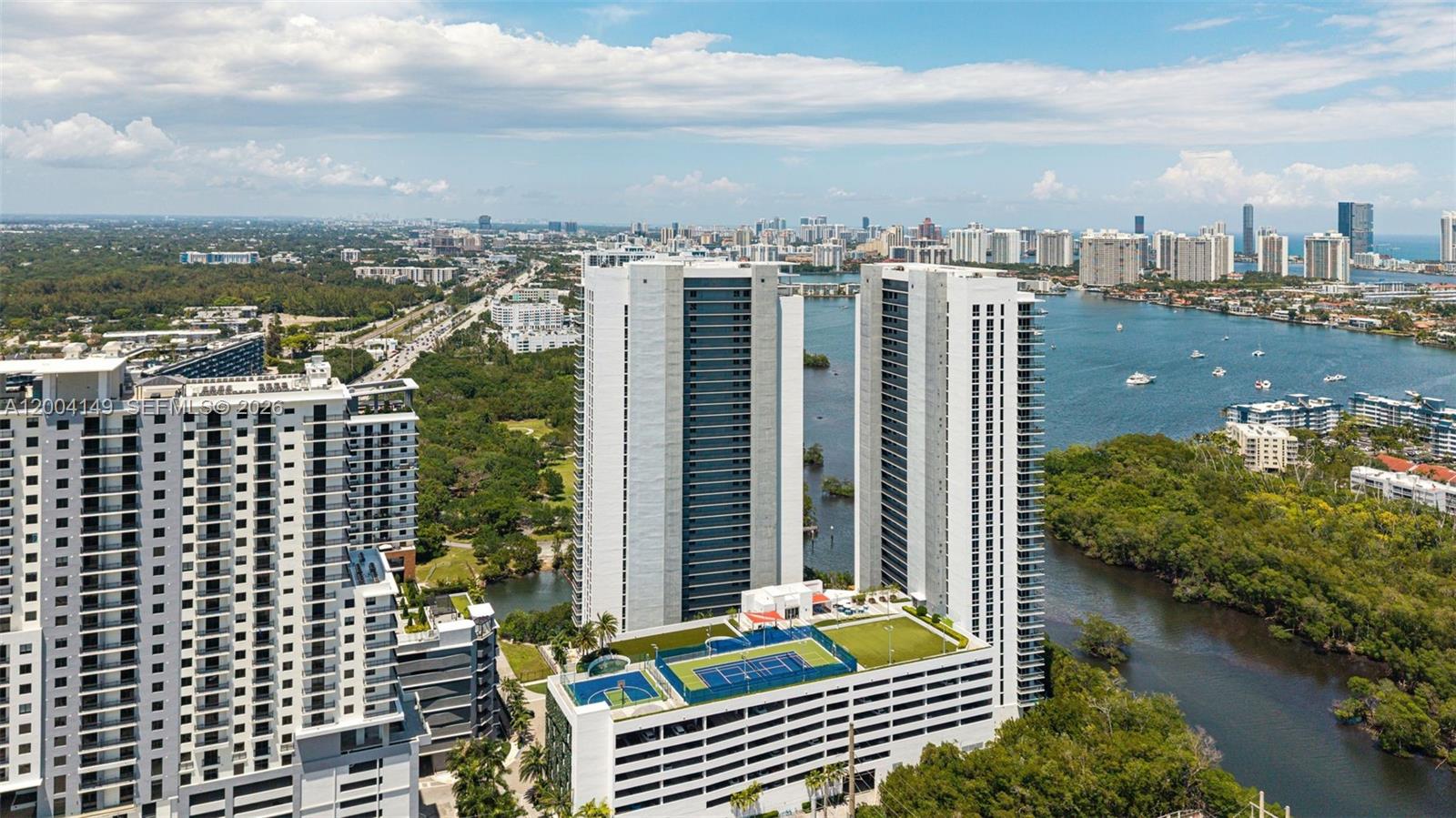 16385 Biscayne Blvd #3001, North Miami Beach FL 33160