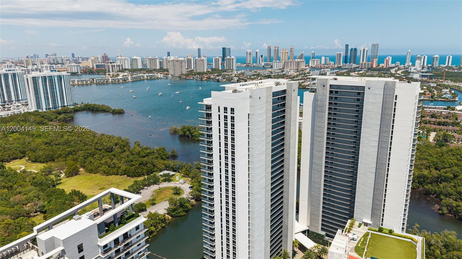 16385 Biscayne Blvd #3001, North Miami Beach FL 33160
