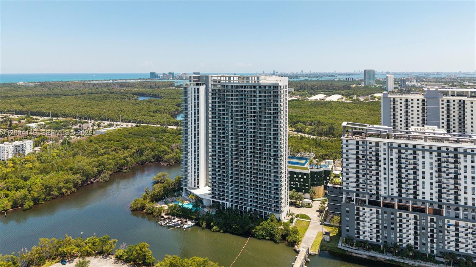 16385 Biscayne Blvd #3001, North Miami Beach FL 33160