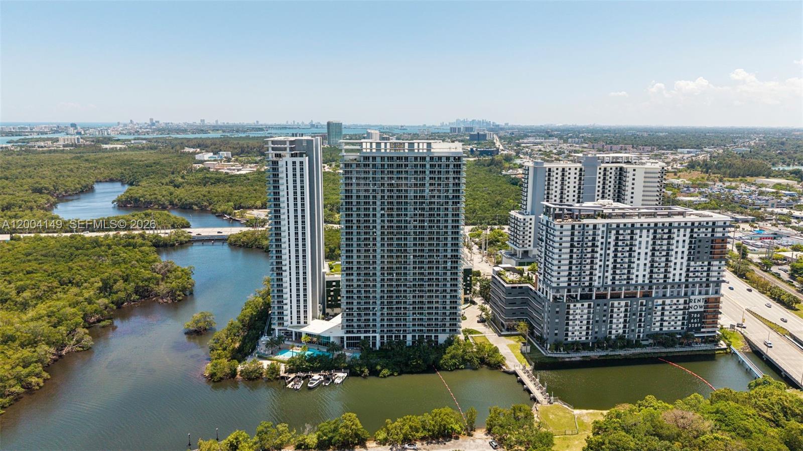 16385 Biscayne Blvd #3001, North Miami Beach FL 33160