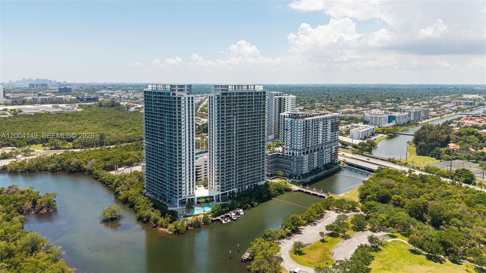 16385 Biscayne Blvd #3001, North Miami Beach FL 33160