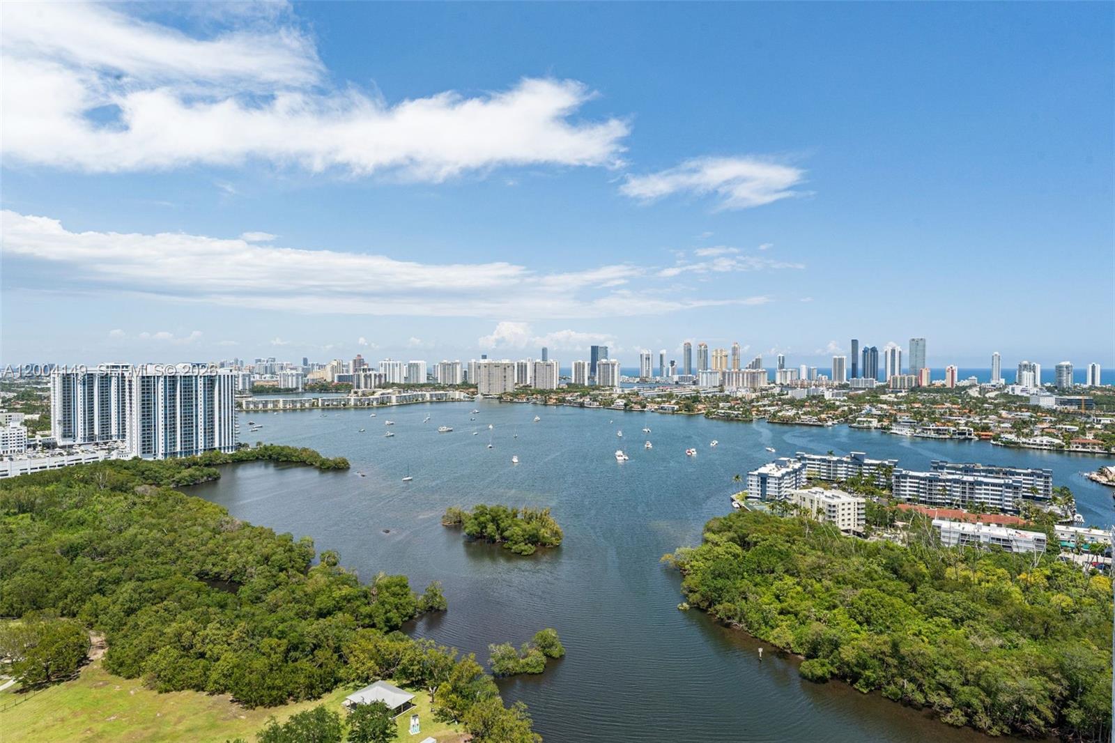 16385 Biscayne Blvd #3001, North Miami Beach FL 33160
