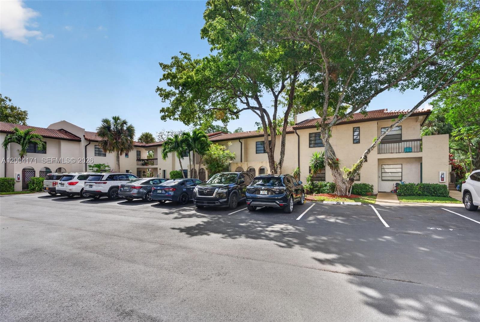 21810 Cypress Cir #26B, Boca Raton FL 33433