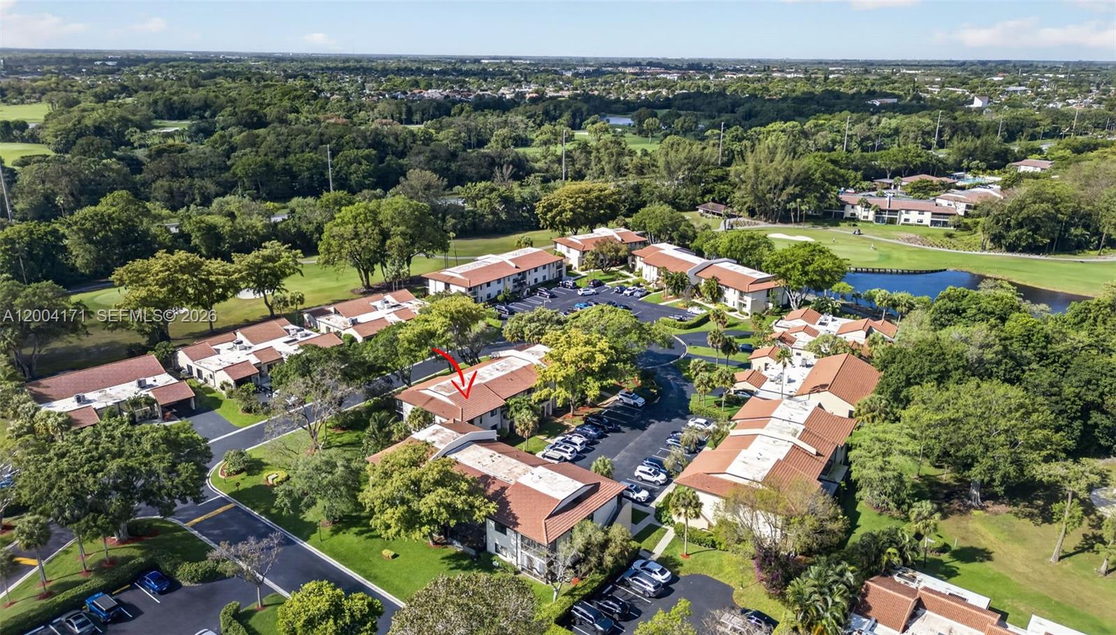 21810 Cypress Cir #26B, Boca Raton FL 33433