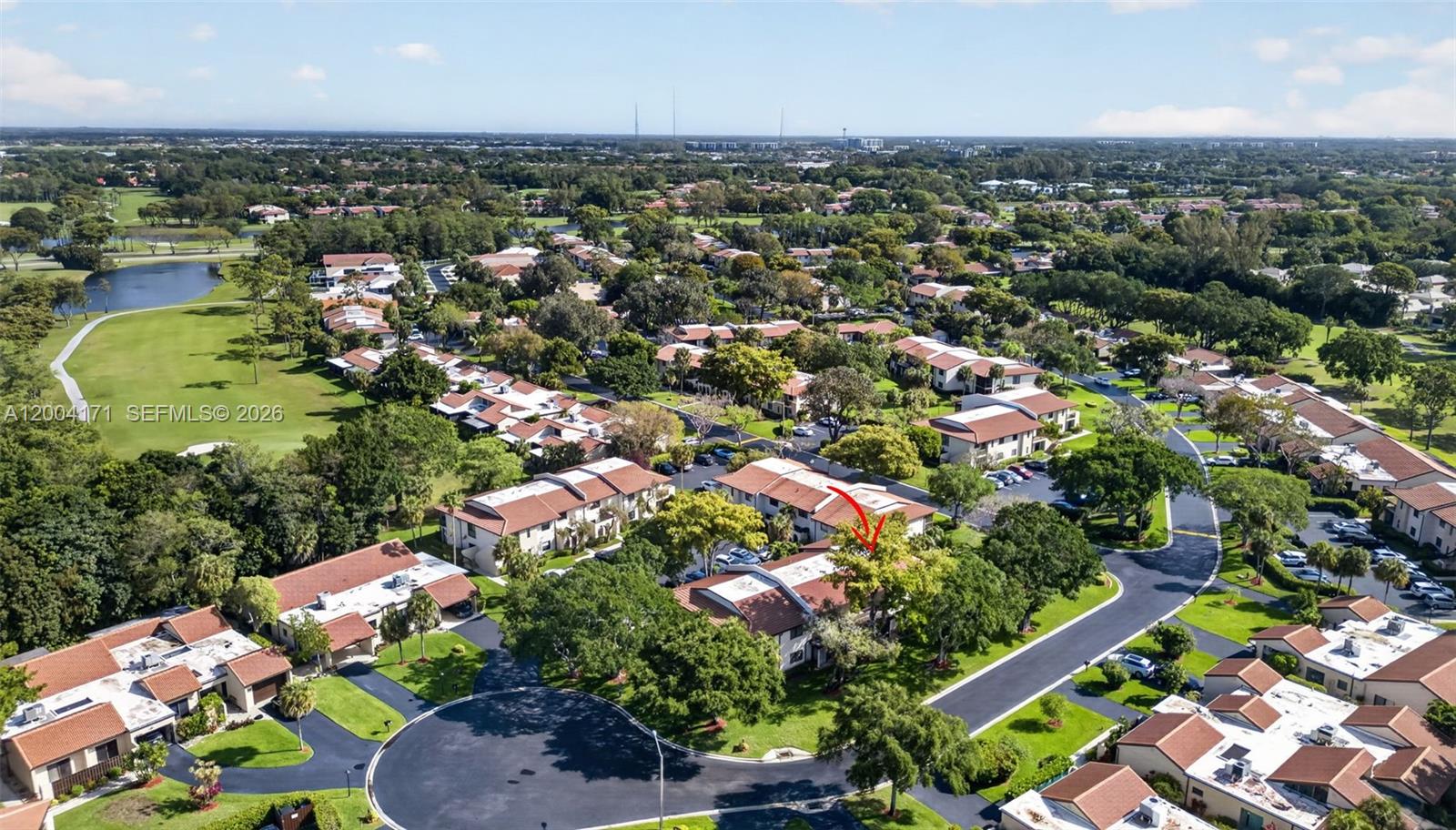 21810 Cypress Cir #26B, Boca Raton FL 33433