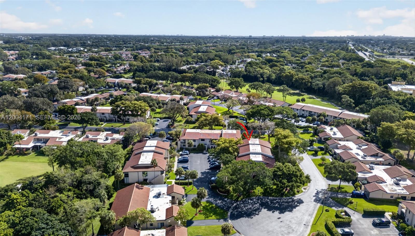 21810 Cypress Cir #26B, Boca Raton FL 33433