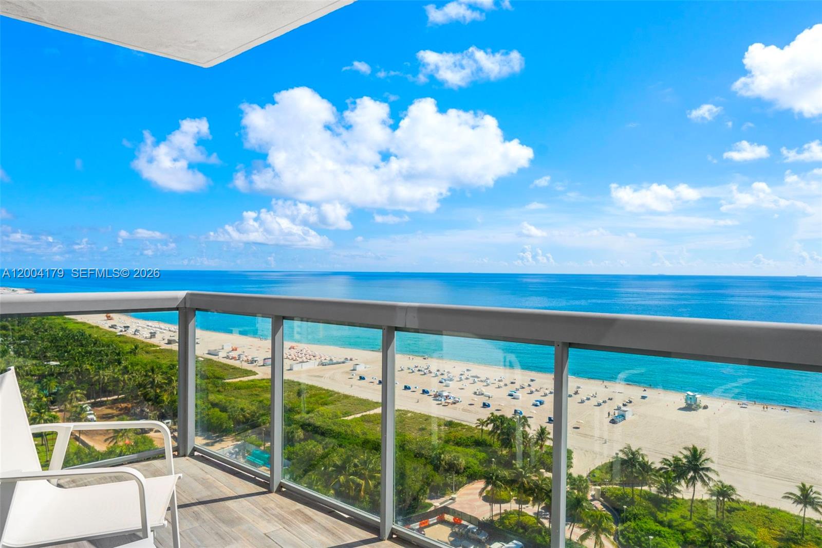101 20th St #2007, Miami Beach FL 33139