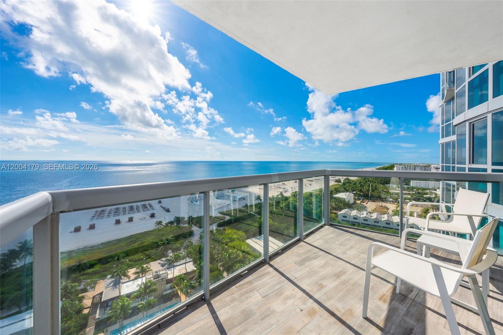 101 20th St #2007, Miami Beach FL 33139