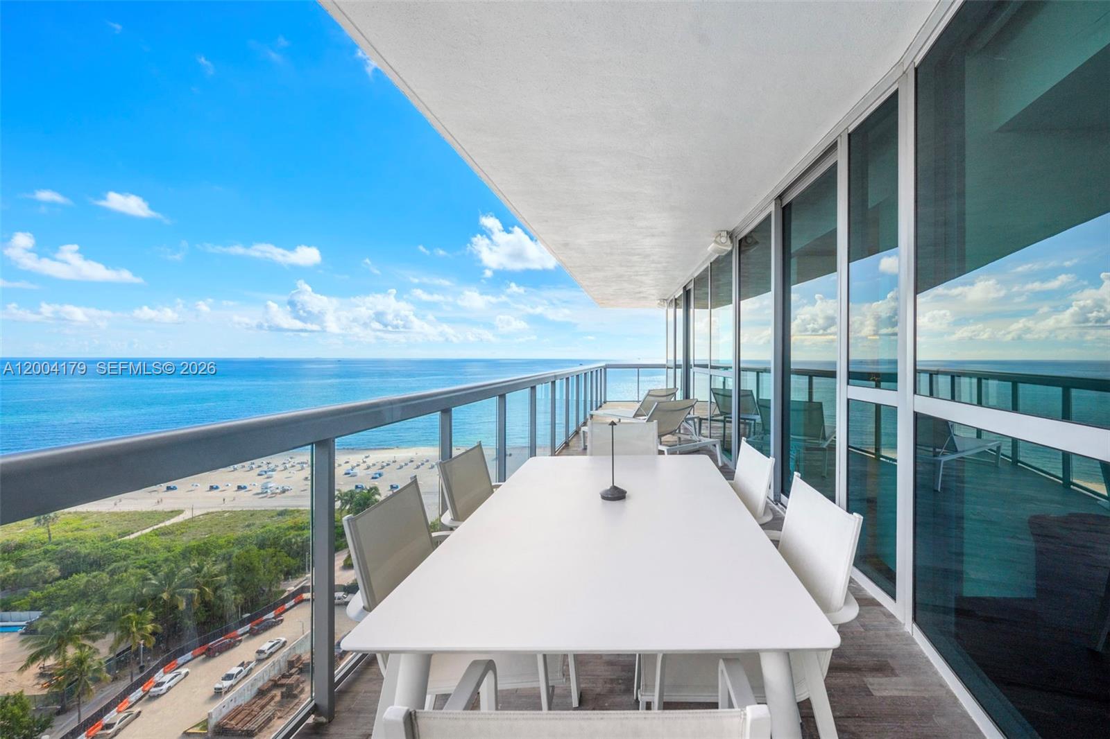 101 20th St #2007, Miami Beach FL 33139