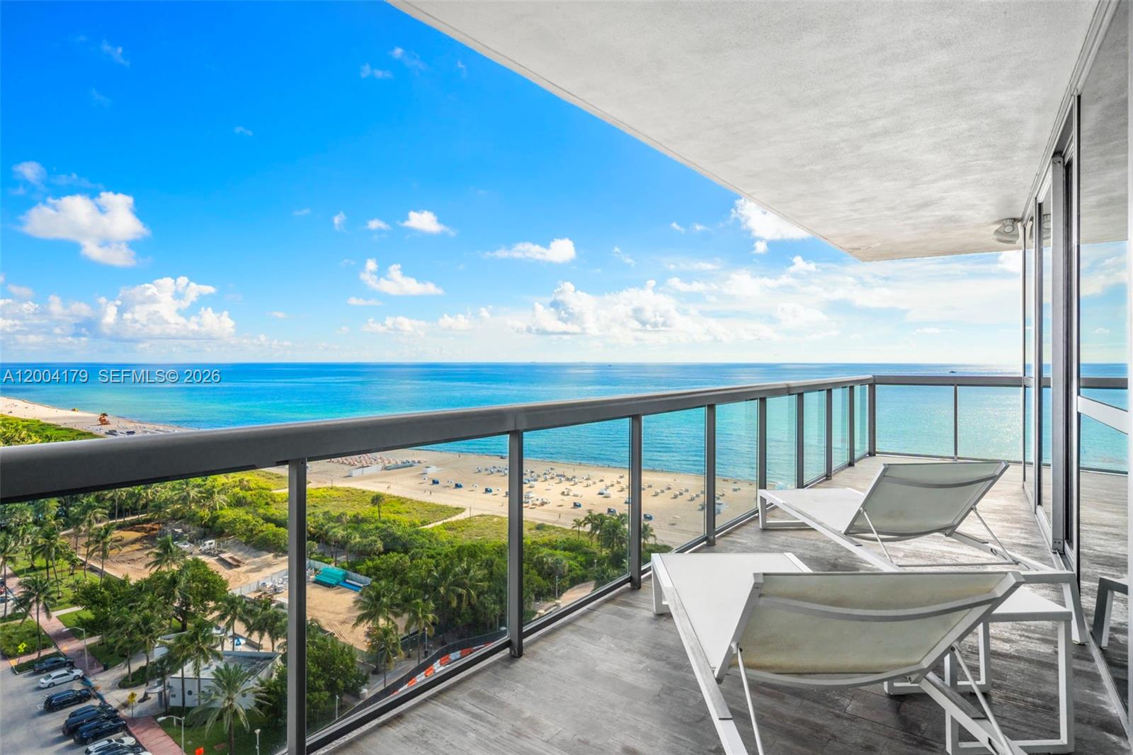 101 20th St #2007, Miami Beach FL 33139