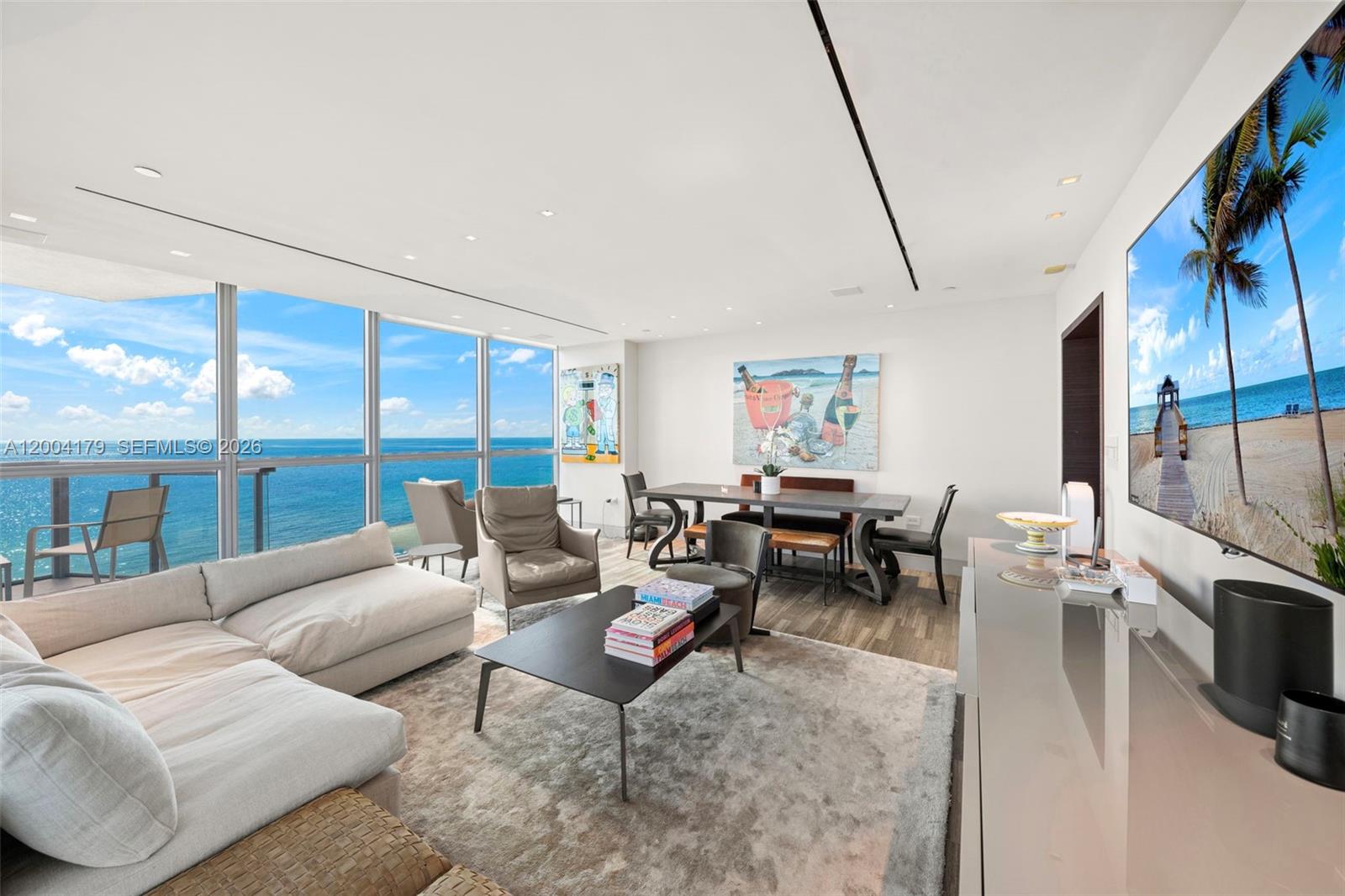 101 20th St #2007, Miami Beach FL 33139