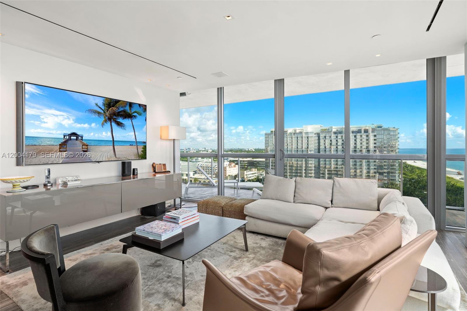 101 20th St #2007, Miami Beach FL 33139