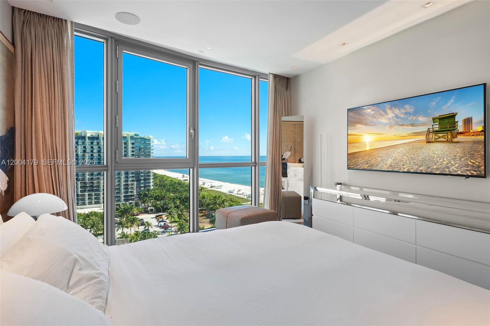 101 20th St #2007, Miami Beach FL 33139