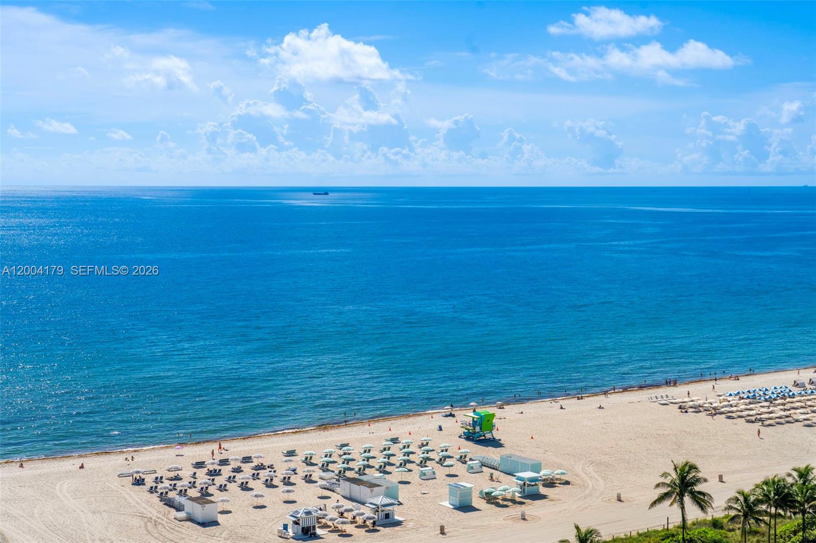 101 20th St #2007, Miami Beach FL 33139