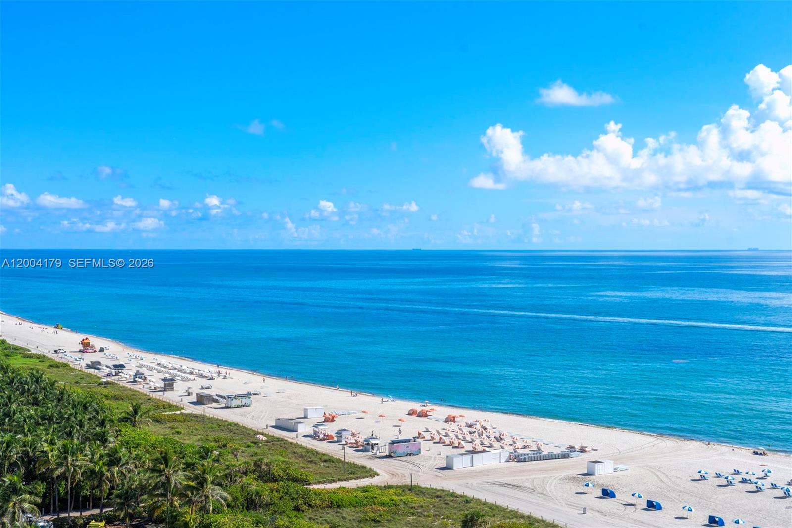 101 20th St #2007, Miami Beach FL 33139