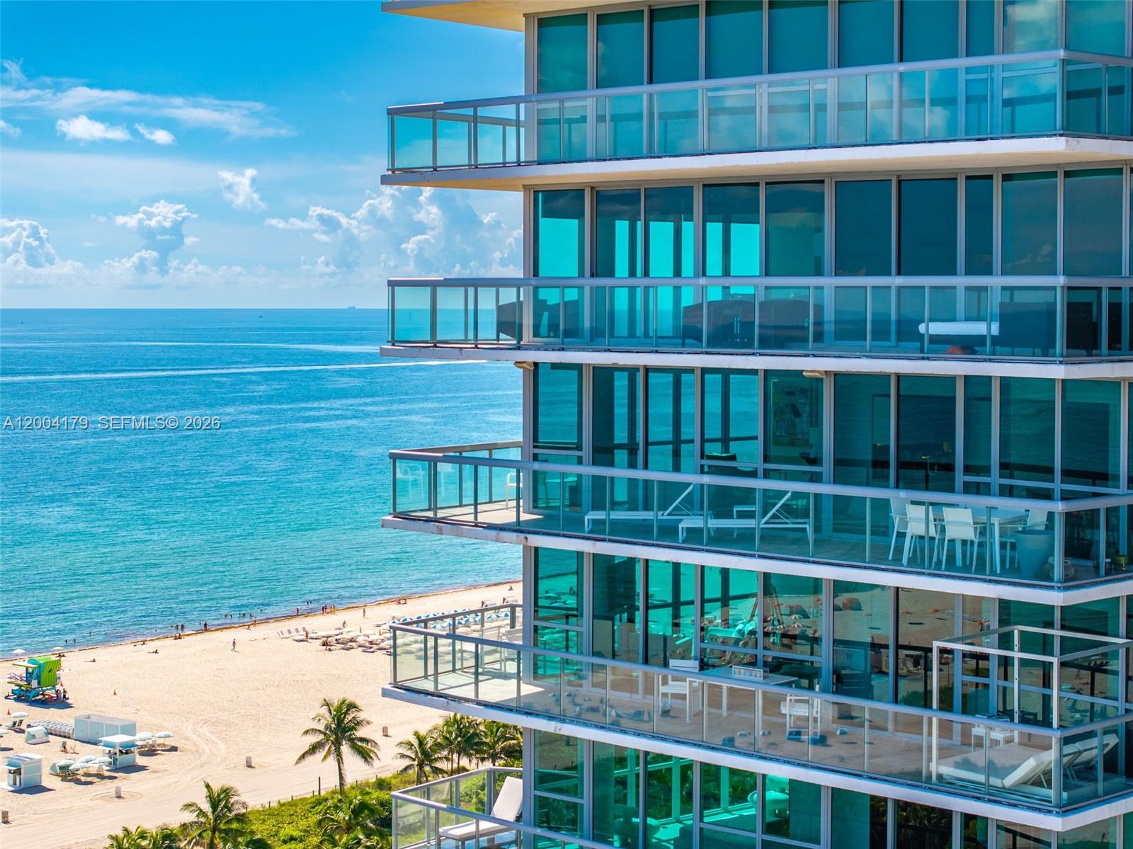 101 20th St #2007, Miami Beach FL 33139