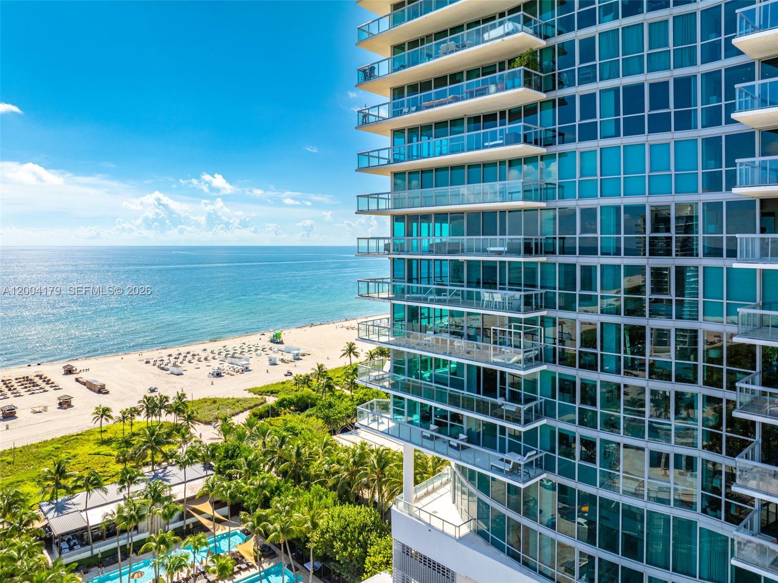 101 20th St #2007, Miami Beach FL 33139