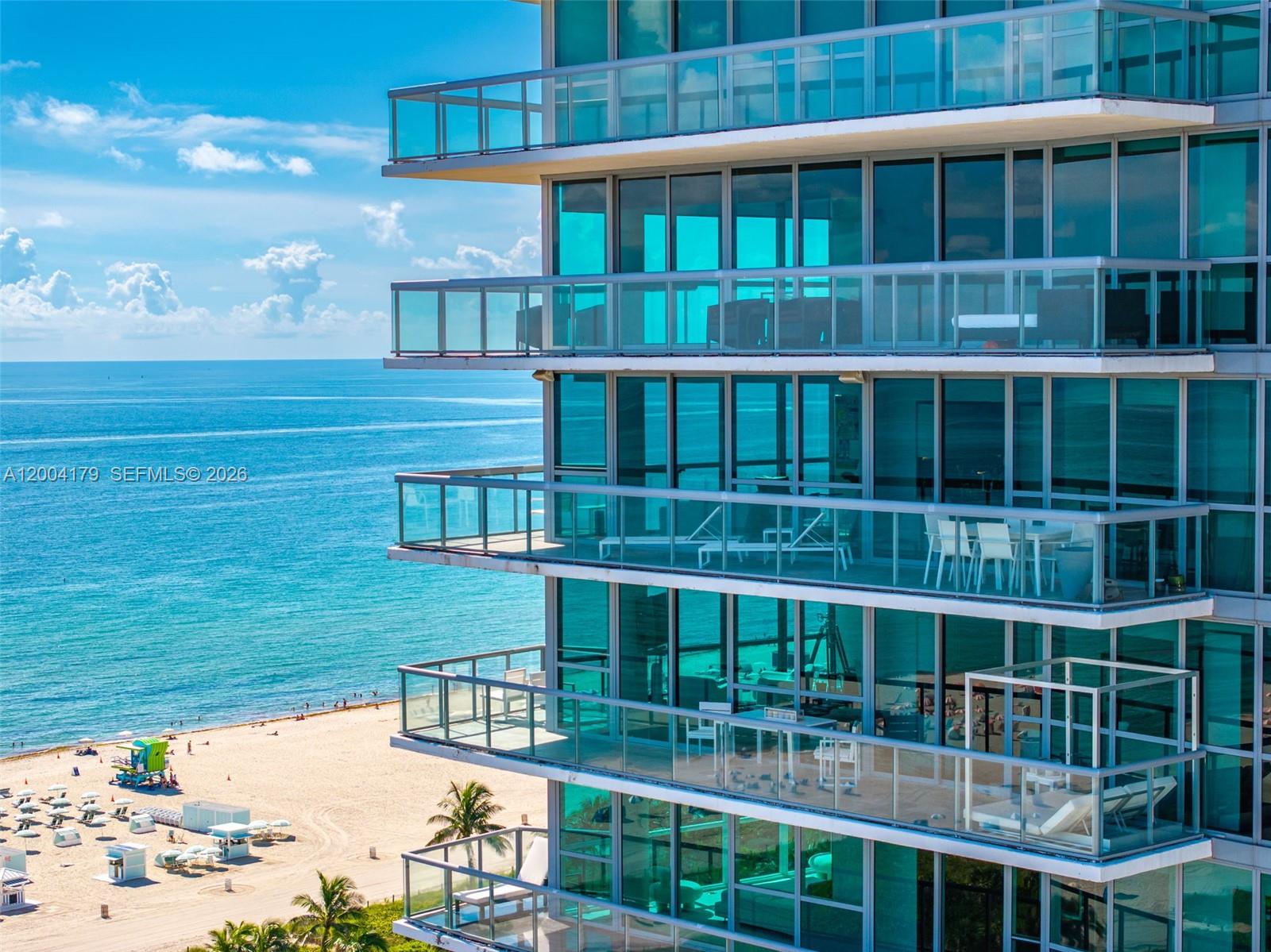 101 20th St #2007, Miami Beach FL 33139