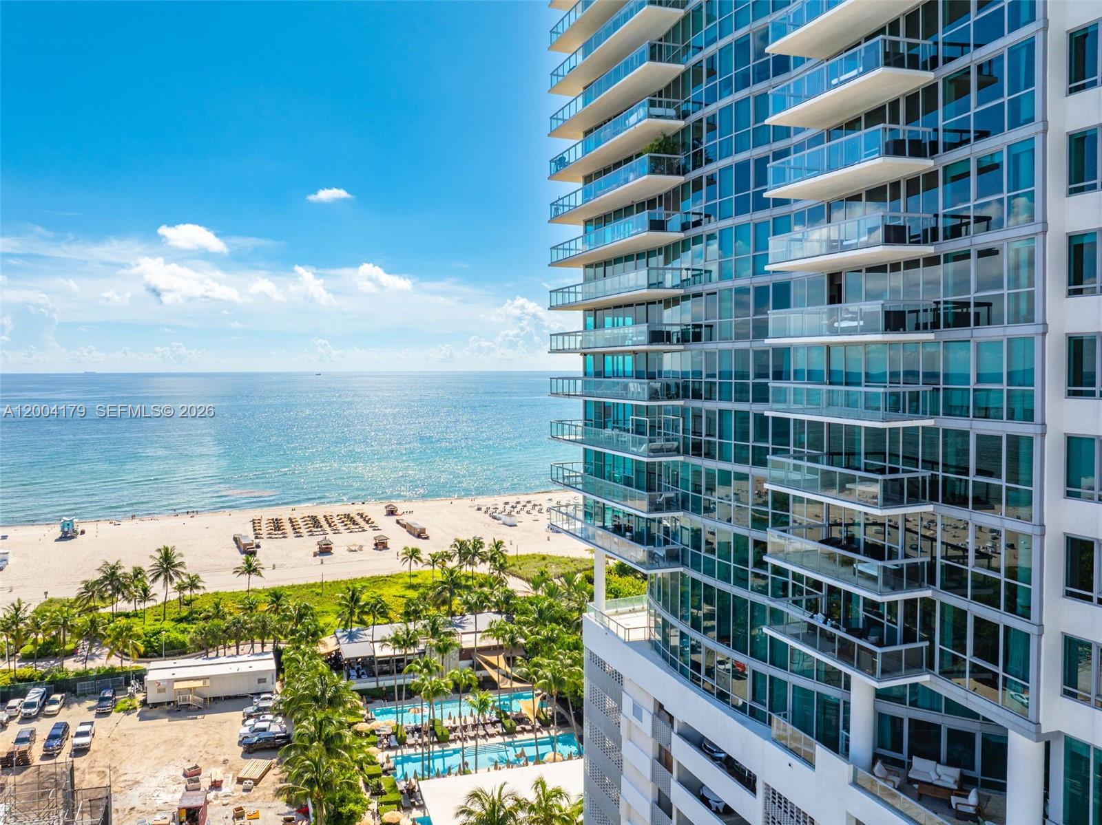 101 20th St #2007, Miami Beach FL 33139
