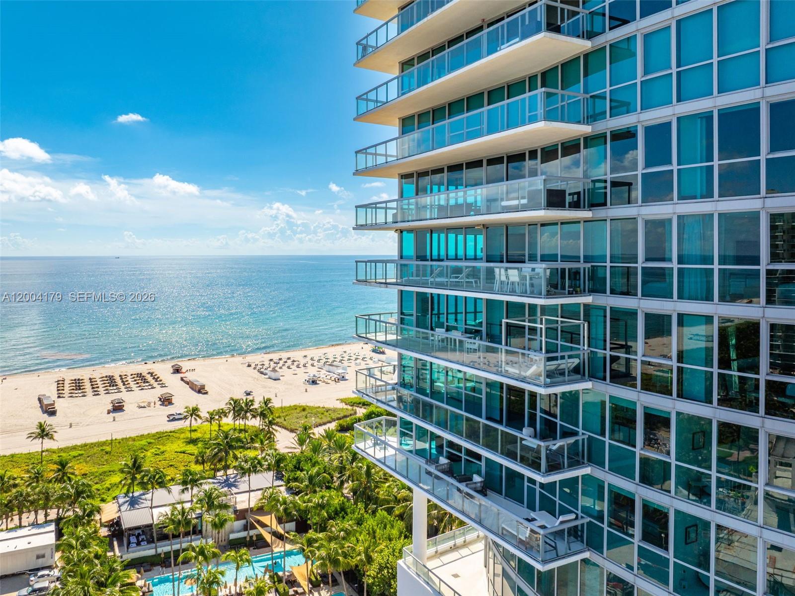 101 20th St #2007, Miami Beach FL 33139