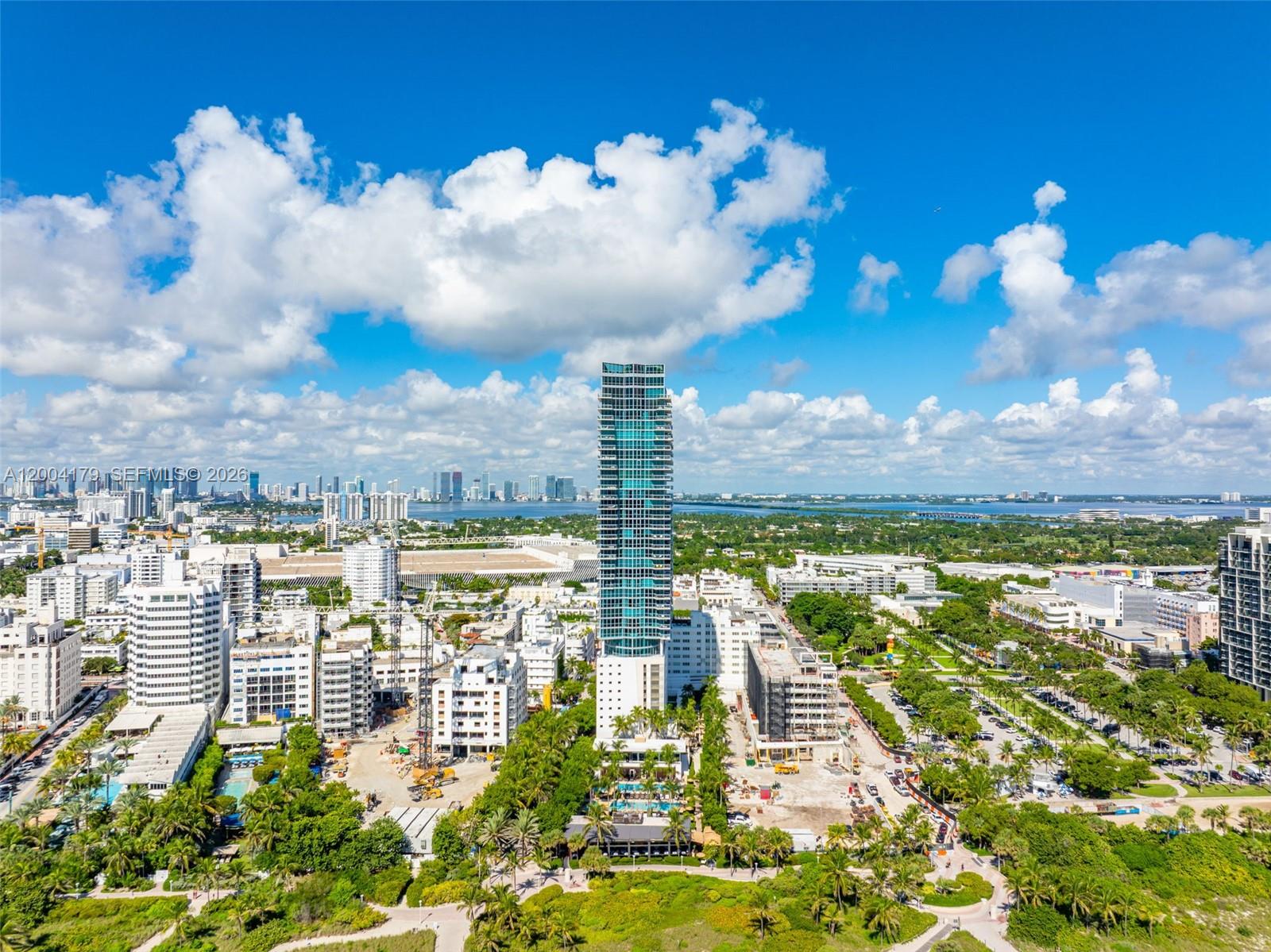 101 20th St #2007, Miami Beach FL 33139