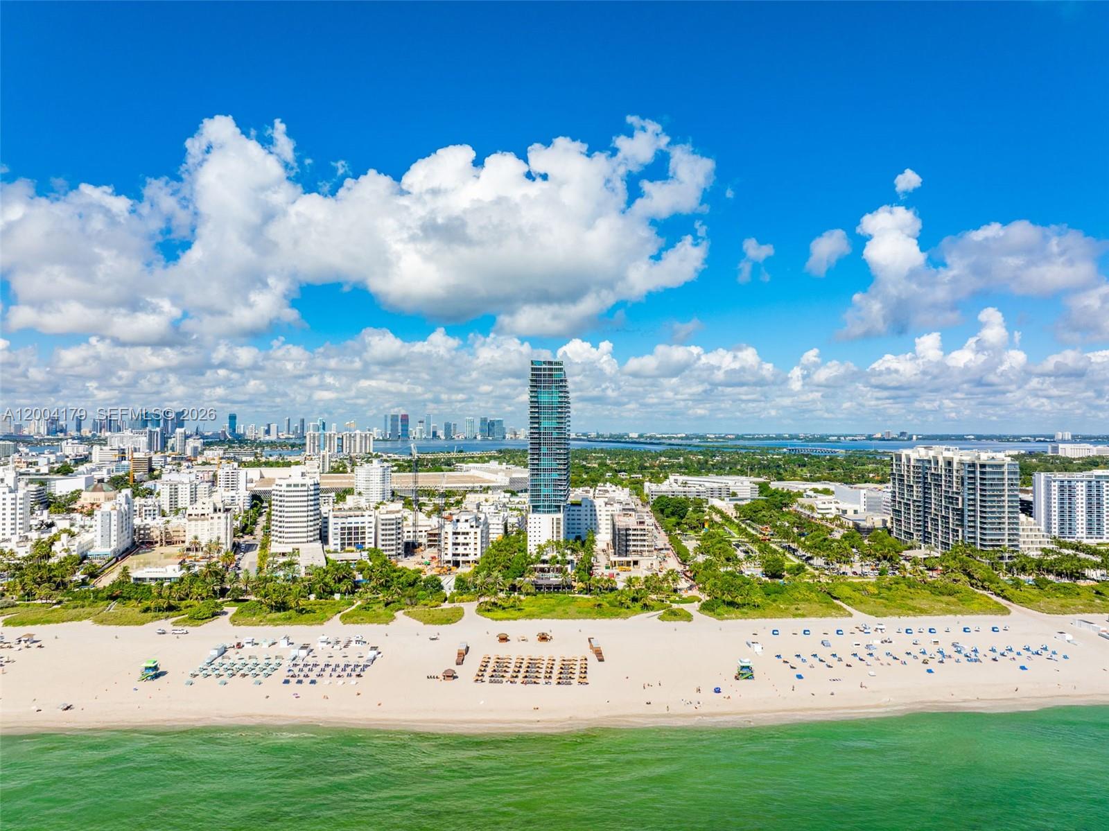 101 20th St #2007, Miami Beach FL 33139
