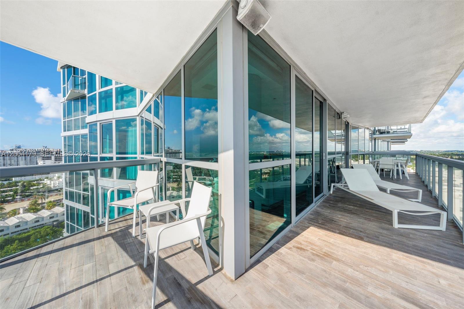 101 20th St #2007, Miami Beach FL 33139