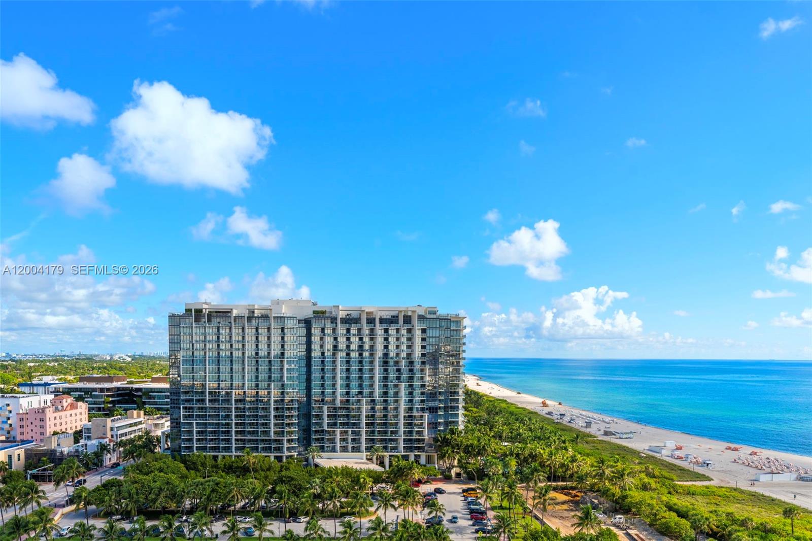 101 20th St #2007, Miami Beach FL 33139