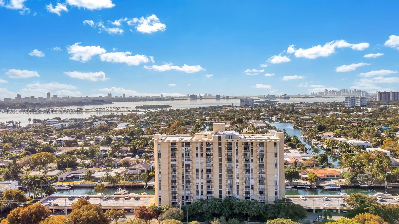 2350 NE 135th St #1207, North Miami FL 33181
