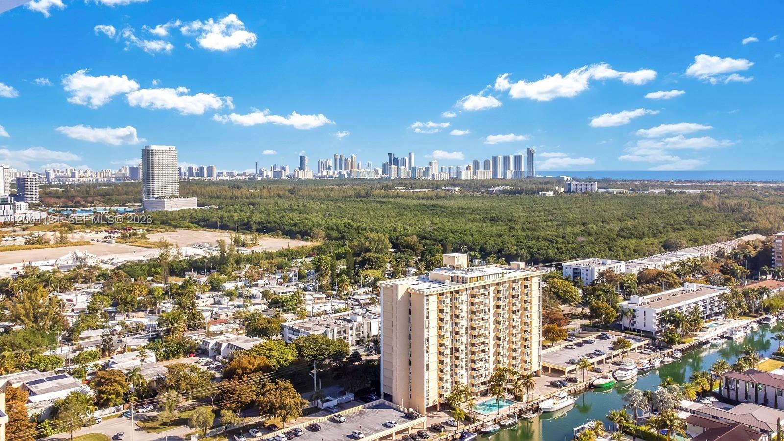 2350 NE 135th St #1207, North Miami FL 33181