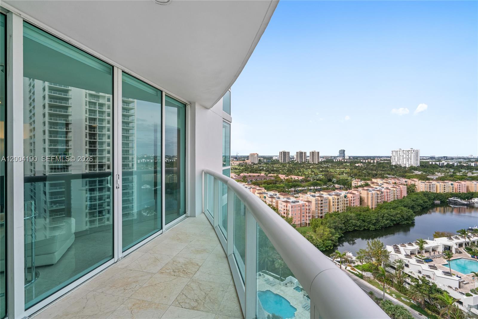 19400 Turnberry Way #1731, Aventura FL 33180