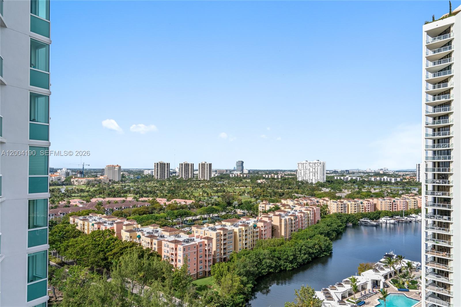 19400 Turnberry Way #1731, Aventura FL 33180