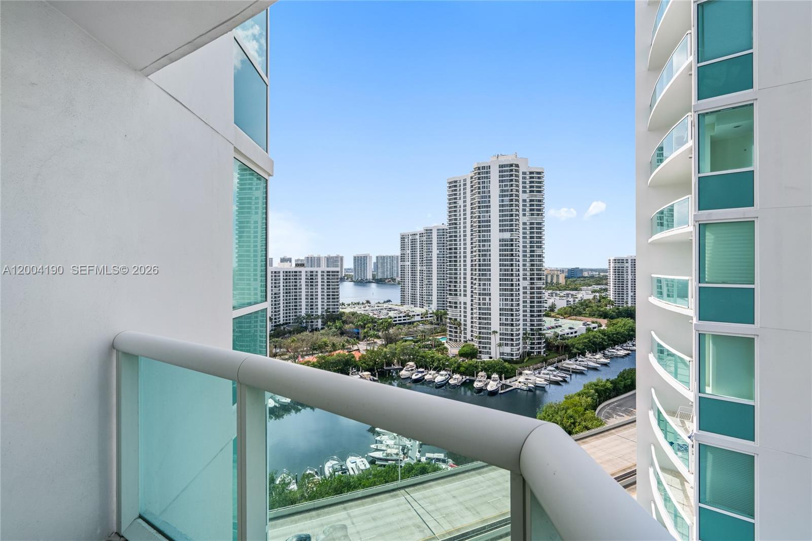 19400 Turnberry Way #1731, Aventura FL 33180