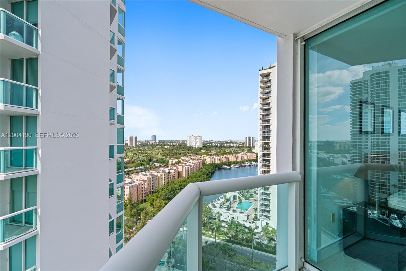 19400 Turnberry Way #1731, Aventura FL 33180