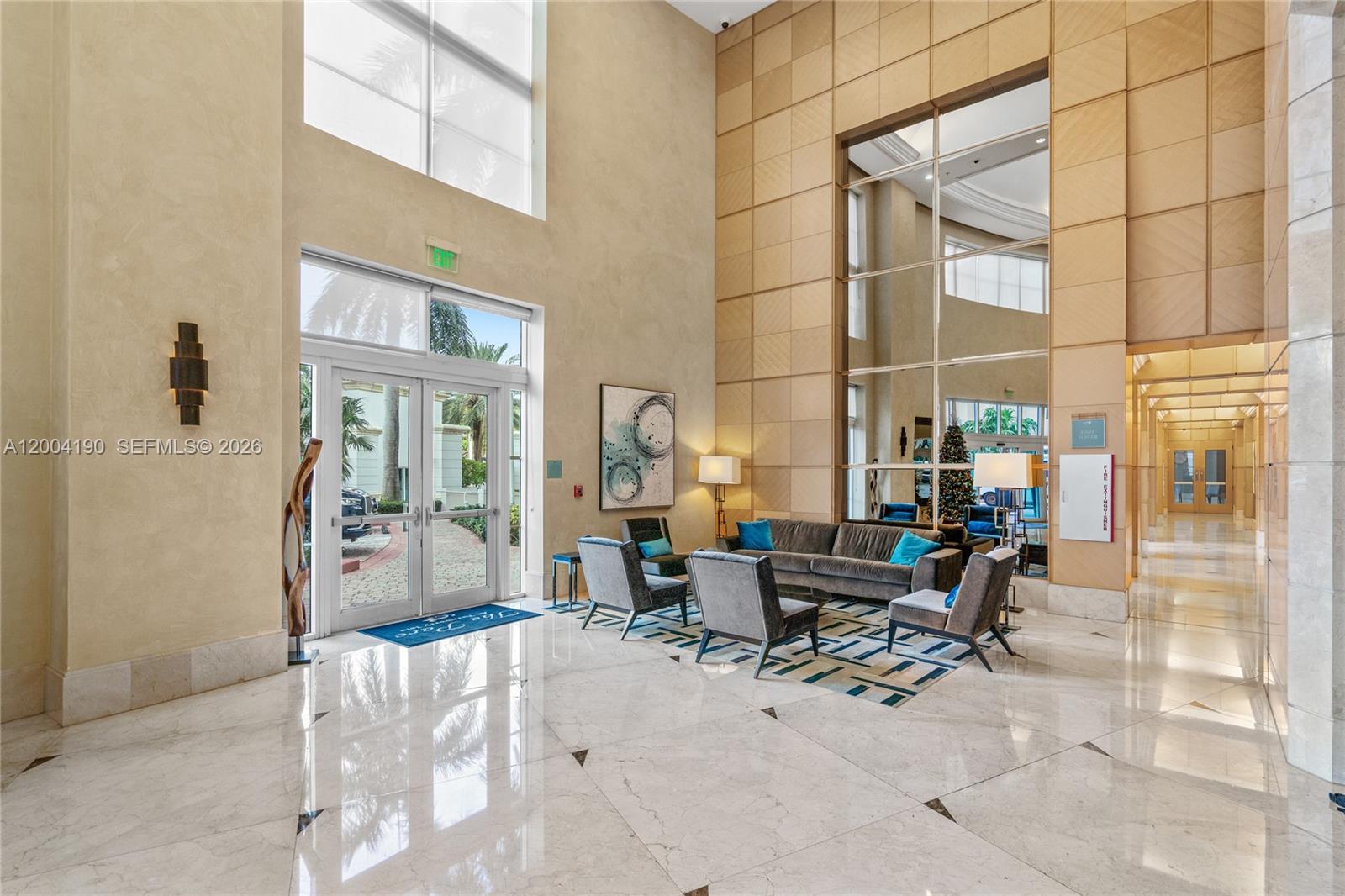 19400 Turnberry Way #1731, Aventura FL 33180