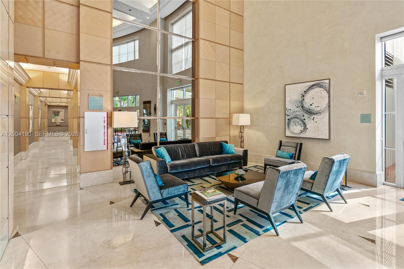 19400 Turnberry Way #1731, Aventura FL 33180