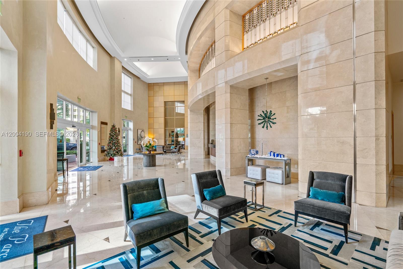 19400 Turnberry Way #1731, Aventura FL 33180