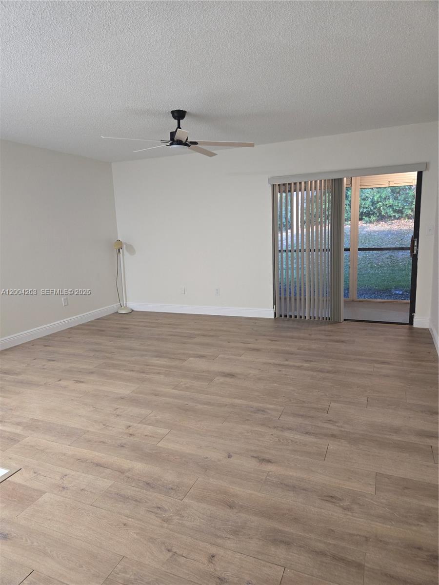 9610 S Belfort Cir #107, Tamarac FL 33321