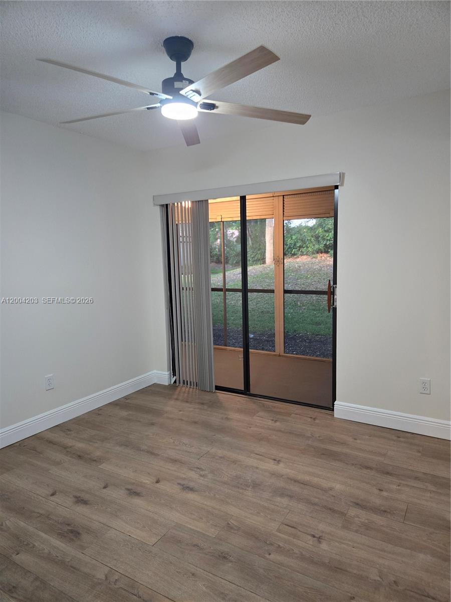 9610 S Belfort Cir #107, Tamarac FL 33321