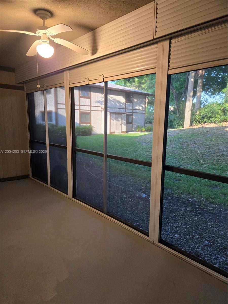 9610 S Belfort Cir #107, Tamarac FL 33321