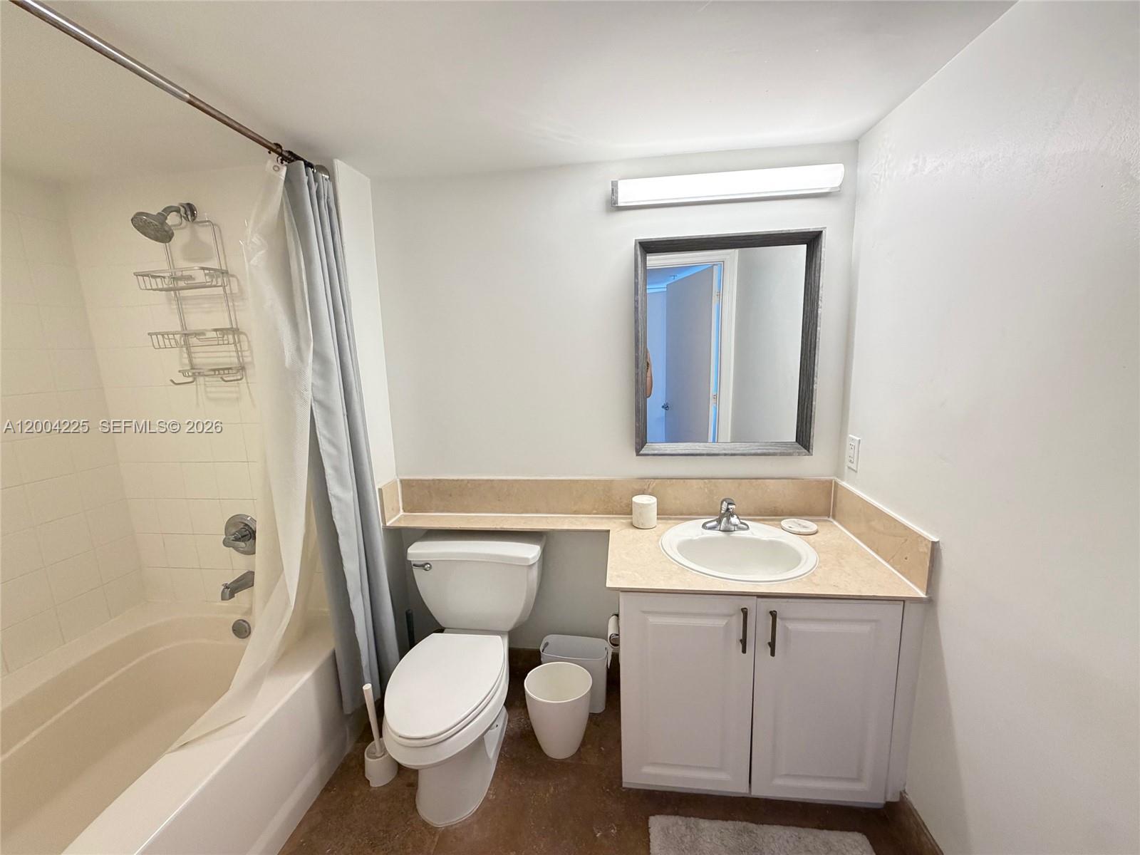 90 Alton Rd #301, Miami Beach FL 33139
