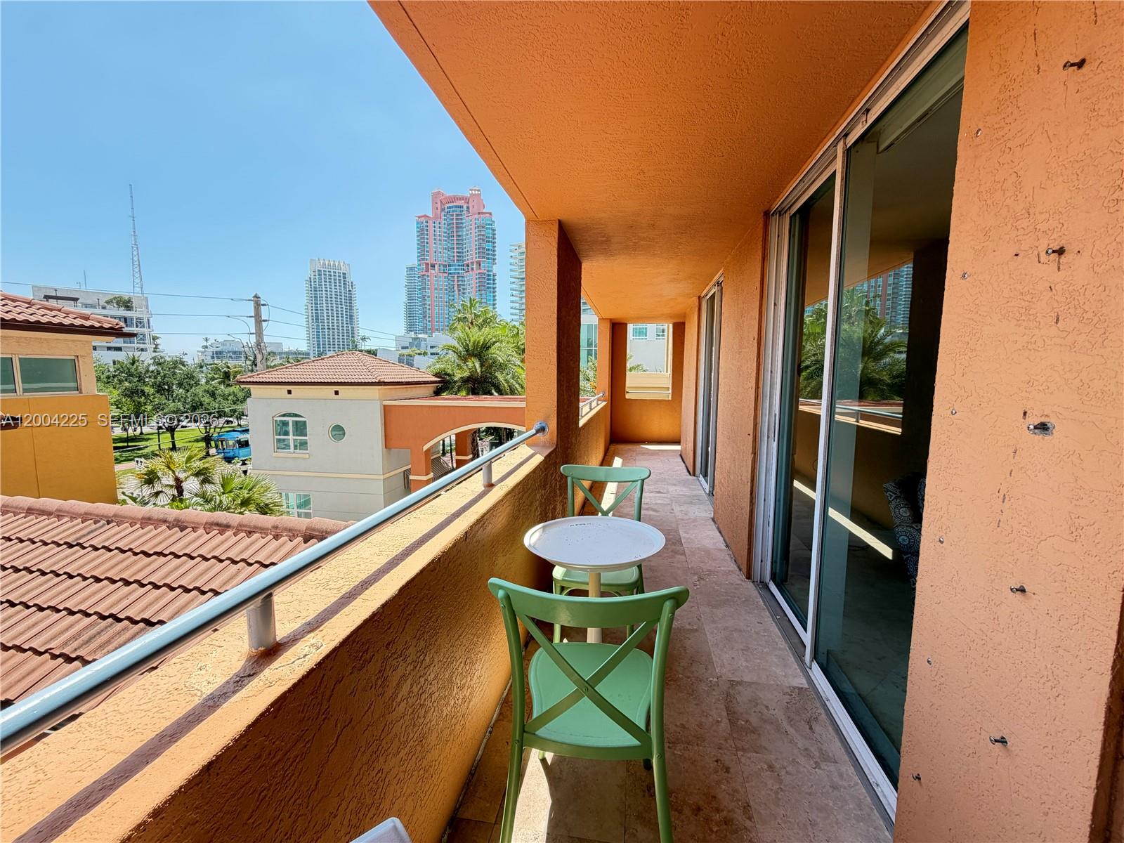 90 Alton Rd #301, Miami Beach FL 33139