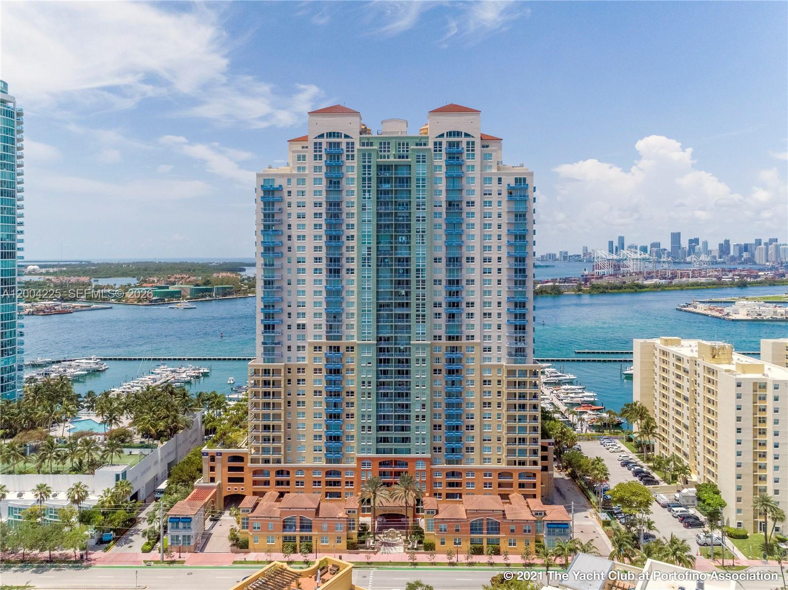 90 Alton Rd #301, Miami Beach FL 33139