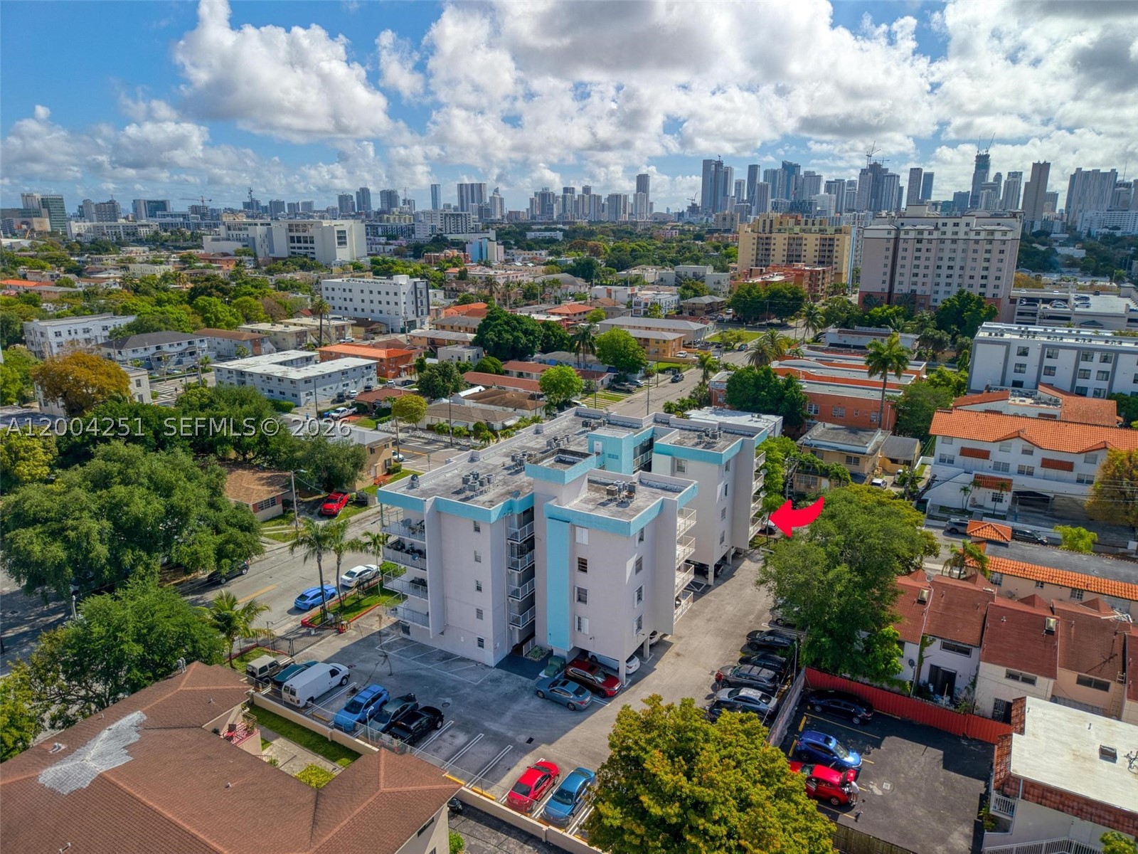 140 NW 14th Ave #9, Miami FL 33125