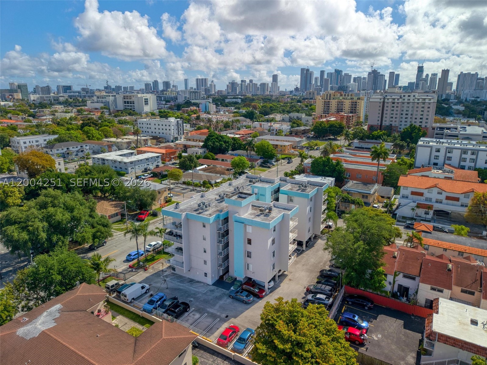 140 NW 14th Ave #9, Miami FL 33125